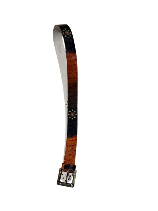 Vintage Other - Genuine leather belt